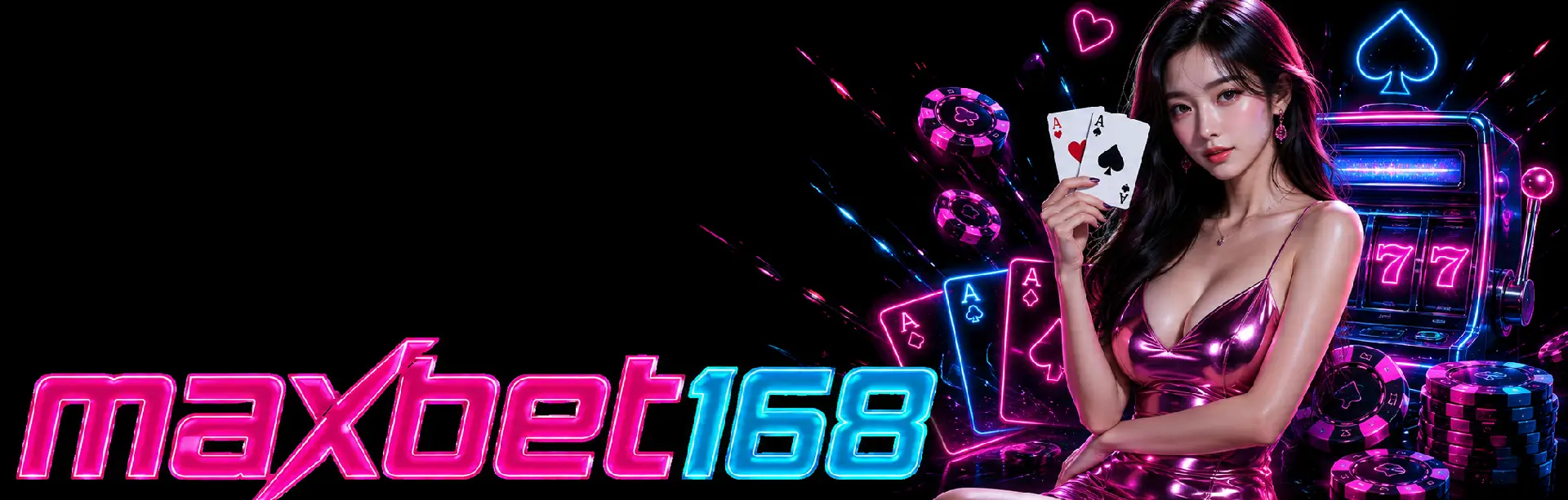 maxbet168 Banner
